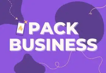 Pack business