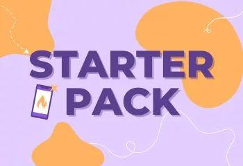 Starter pack